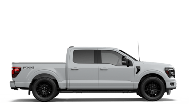 2026 Ford F-150+F-150